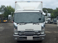 ISUZU Forward Aluminum Wing TKG-FRR90S2 2015 757,000km_10