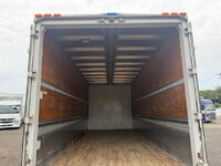 ISUZU Forward Aluminum Wing TKG-FRR90S2 2015 757,000km_14