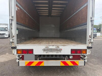 ISUZU Forward Aluminum Wing TKG-FRR90S2 2015 757,000km_15