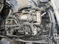 ISUZU Forward Aluminum Wing TKG-FRR90S2 2015 757,000km_25