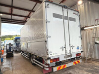 ISUZU Forward Aluminum Wing TKG-FRR90S2 2015 757,000km_2