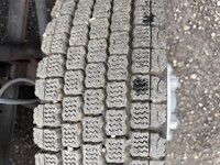 ISUZU Forward Aluminum Wing TKG-FRR90S2 2015 757,000km_33