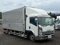 ISUZU Forward Aluminum Wing TKG-FRR90S2 2015 757,000km_3