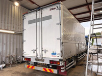 ISUZU Forward Aluminum Wing TKG-FRR90S2 2015 757,000km_4