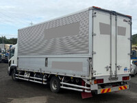 ISUZU Forward Aluminum Wing TKG-FRR90S2 2015 757,000km_4