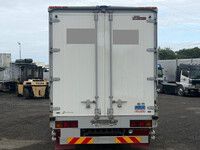 ISUZU Forward Aluminum Wing TKG-FRR90S2 2015 757,000km_7