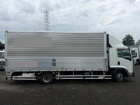 ISUZU Forward Aluminum Wing TKG-FRR90S2 2015 757,000km_8