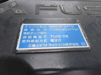 MITSUBISHI FUSO Fighter Aluminum Wing 2KG-FK65F 2020 420,000km_17