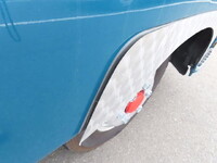 MITSUBISHI FUSO Fighter Aluminum Wing 2KG-FK65F 2020 420,000km_25