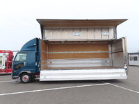 MITSUBISHI FUSO Fighter Aluminum Wing 2KG-FK65F 2020 420,000km_29