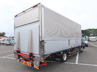MITSUBISHI FUSO Fighter Aluminum Wing 2KG-FK65F 2020 420,000km_2