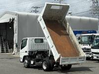 MITSUBISHI FUSO Canter Dump 2RG-FBA60 2025 20,000km_10