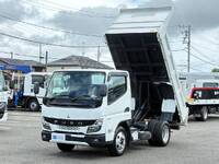MITSUBISHI FUSO Canter Dump 2RG-FBA60 2025 20,000km_1