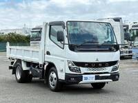 MITSUBISHI FUSO Canter Dump 2RG-FBA60 2025 20,000km_2