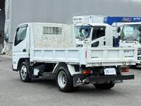 MITSUBISHI FUSO Canter Dump 2RG-FBA60 2025 20,000km_3