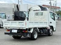 MITSUBISHI FUSO Canter Dump 2RG-FBA60 2025 20,000km_4
