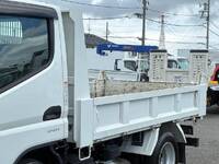 MITSUBISHI FUSO Canter Dump 2RG-FBA60 2025 20,000km_6