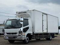 MITSUBISHI FUSO Fighter Refrigerator & Freezer Truck 2KG-FK65FZ 2020 140,000km_1
