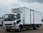 Fighter Refrigerator & Freezer Truck