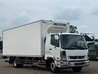 MITSUBISHI FUSO Fighter Refrigerator & Freezer Truck 2KG-FK65FZ 2020 140,000km_2