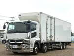 Super Great Refrigerator & Freezer Truck