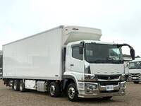 MITSUBISHI FUSO Super Great Refrigerator & Freezer Truck 2PG-FS74HZ 2019 622,000km_2