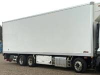 MITSUBISHI FUSO Super Great Refrigerator & Freezer Truck 2PG-FS74HZ 2019 622,000km_5