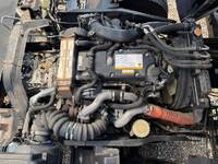 ISUZU Forward Aluminum Wing LPG-FTR90T2 2017 410,000km_17