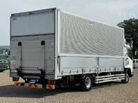 ISUZU Forward Aluminum Wing LPG-FTR90T2 2017 410,000km_4
