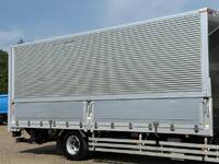 ISUZU Forward Aluminum Wing LPG-FTR90T2 2017 410,000km_5