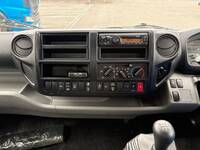HINO Dutro Flat Body 2KG-XZU712M 2024 68,000km_17