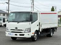 HINO Dutro Flat Body 2KG-XZU712M 2024 68,000km_1