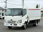 Dutro Flat Body