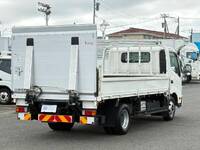 HINO Dutro Flat Body 2KG-XZU712M 2024 68,000km_4