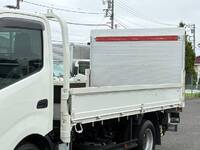 HINO Dutro Flat Body 2KG-XZU712M 2024 68,000km_6