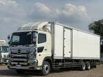 Profia Refrigerator & Freezer Truck