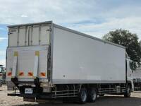 HINO Profia Refrigerator & Freezer Truck 2DG-FQ1AJJ 2019 678,000km_4