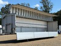 Others Others Gull Wing Trailer TH36H8N3S 2018 _12