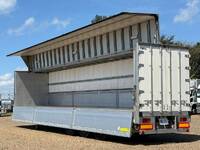 Others Others Gull Wing Trailer TH36H8N3S 2018 _13