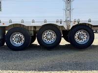 Others Others Gull Wing Trailer TH36H8N3S 2018 _22