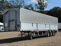 Others Others Gull Wing Trailer TH36H8N3S 2018 _3
