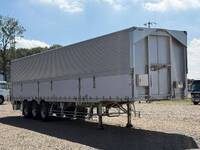 Others Others Gull Wing Trailer TH36H8N3S 2018 _4