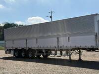 Others Others Gull Wing Trailer TH36H8N3S 2018 _5