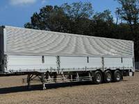 Others Others Gull Wing Trailer TH36H8N3S 2018 _6
