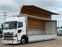 HINO Profia Aluminum Wing QPG-FW1EXEG 2016 625,000km_12