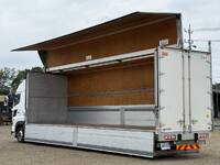 HINO Profia Aluminum Wing QPG-FW1EXEG 2016 625,000km_13
