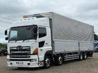 HINO Profia Aluminum Wing QPG-FW1EXEG 2016 625,000km_1