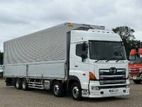 HINO Profia Aluminum Wing QPG-FW1EXEG 2016 625,000km_2