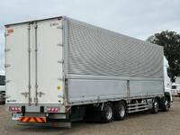 HINO Profia Aluminum Wing QPG-FW1EXEG 2016 625,000km_4