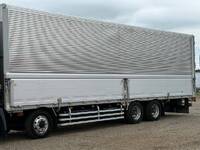 HINO Profia Aluminum Wing QPG-FW1EXEG 2016 625,000km_6